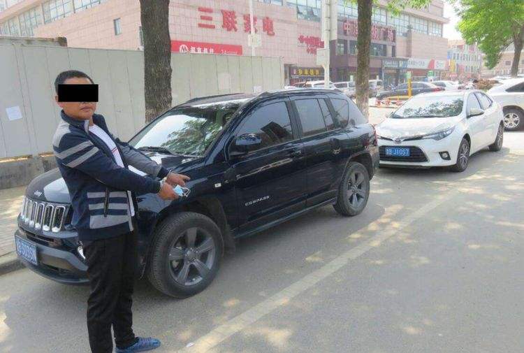 被盗车辆的事故责任划分